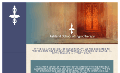 ashlandschoolofhypnotherapy.com