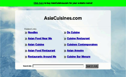 asiacuisines.com