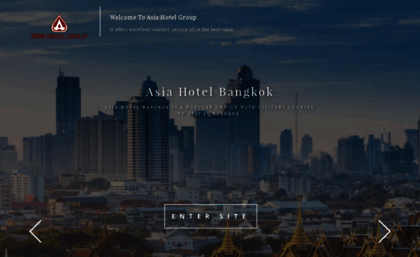 asiahotel.co.th