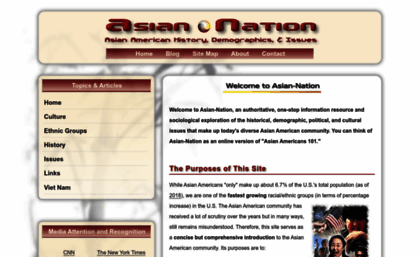 asian-nation.org