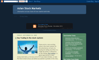 asian-stocks.info