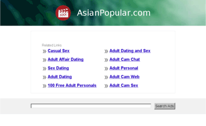 asianpopular.com