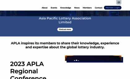 asiapacific-lotteries.com