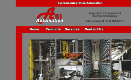asiautomation.com