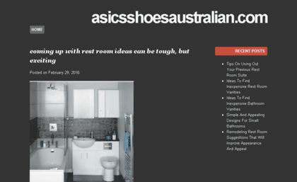 asicsshoesaustralian.com