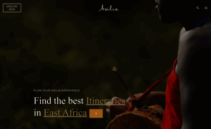 asiliaafrica.com