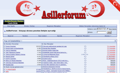 asillerforum.com
