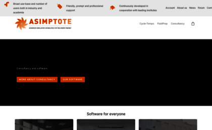 asimptote.com