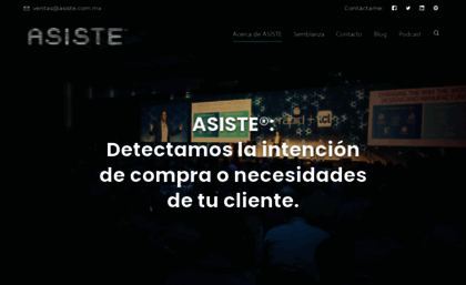 asiste.com.mx