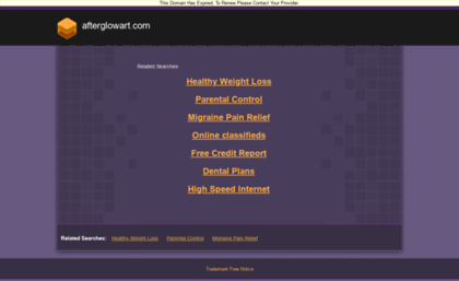ask.afterglowart.com