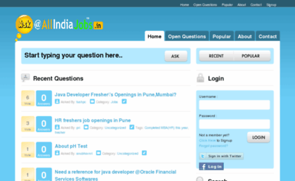 ask.allindiajobs.in