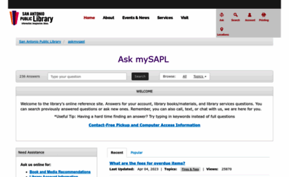 ask.mysapl.org