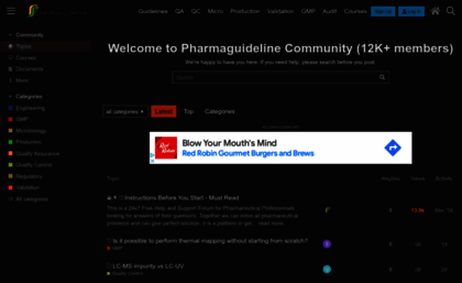 ask.pharmaguideline.com