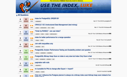 ask.use-the-index-luke.com