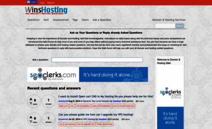 ask.winshosting.com