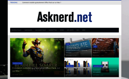 asknerd.net