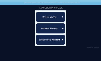 asksolicitors.co.uk