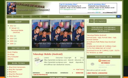 asodin2.blogspot.com