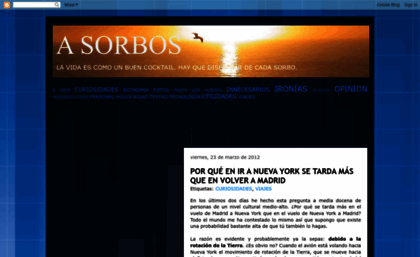 asorbos.blogspot.com