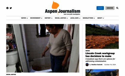 aspenjournalism.org