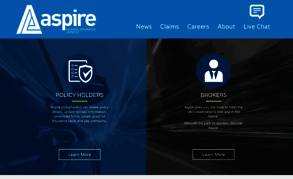 aspiregeneral.com
