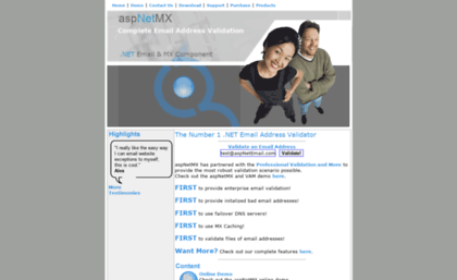 aspnetmx.com