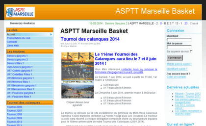 aspttmarseillebasket.fr