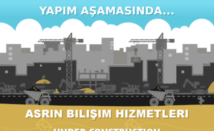 asrinbilisim.com