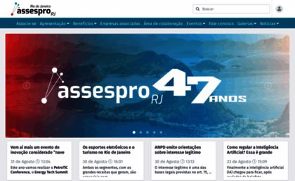 assespro-rj.org.br