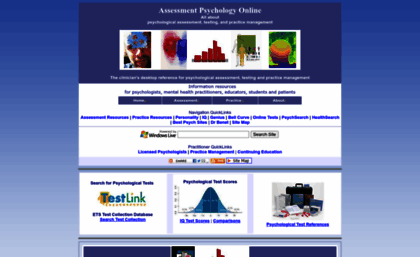 assessmentpsychology.com
