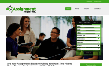 assignmenthelperuk.co.uk