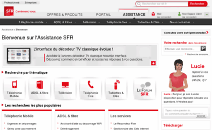 assistance.neuf.fr