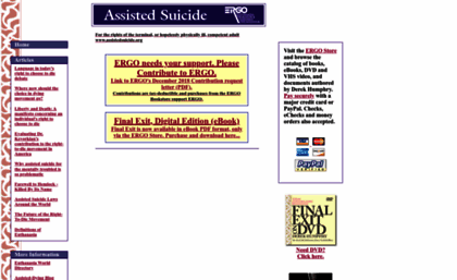 assistedsuicide.org