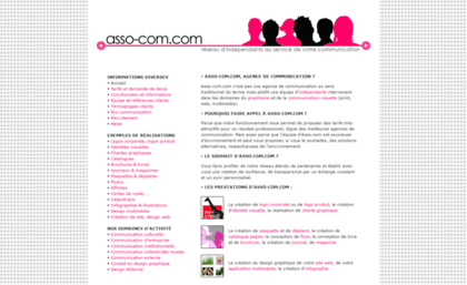 asso-com.com