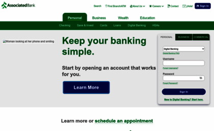 associatedbank.com