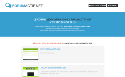 association109-33.forumactif.net
