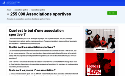 associations-sportives.fr