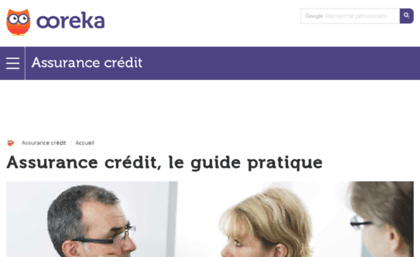 assurance-credit.comprendrechoisir.com