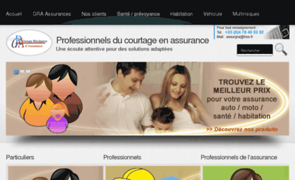 assurance-decennale-professionelle.fr