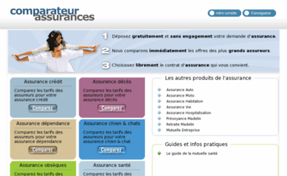 assurance-obseques.comparateurassurances.com