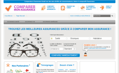 assurance-sante.comparer-mon-assurance.com