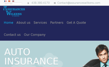 assuranceswilkens.com