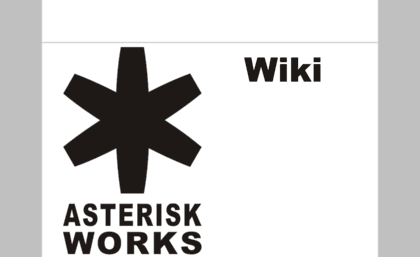 asterisk-works.jp