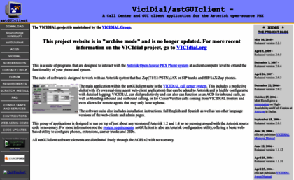 astguiclient.sourceforge.net