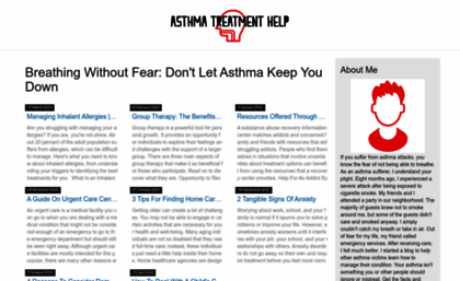 asthmatreatmenthelp.info