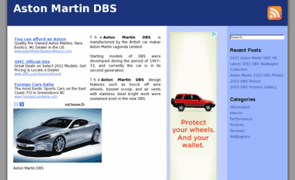 aston-martin-dbs.com