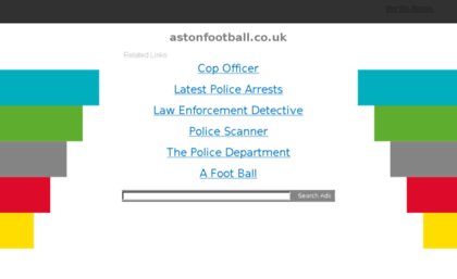 astonfootball.co.uk