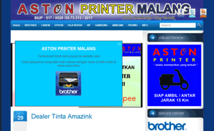 astonprintermalang.com