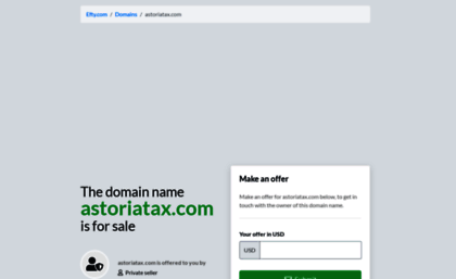 astoriatax.com