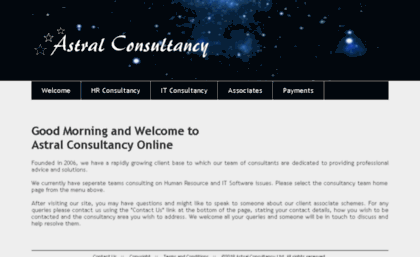 astral-consultancy.co.uk